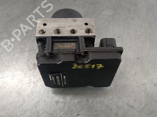 Used ABS pump BMW 5 (E60) 530 d (218 hp) 27594050