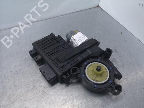 Used Left front window motor CITROËN C4 Grand Picasso I (UA_) 1.6 HDi (109 hp) 24417370