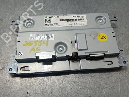 Display monitor AUDI A6 Allroad C6 (4FH) 3.0 TDI quattro | BP29502189C48 