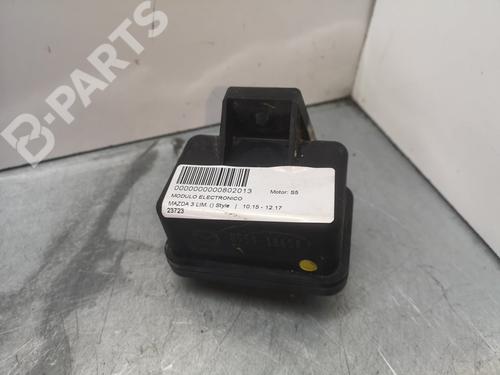 Elektronisk modul MAZDA 3 (BM, BN) 2.2 D (150 hp) 12110067