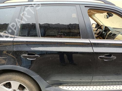 Used Right rear door BMW X3 (E83) 2.0 d (150 hp) 30386988