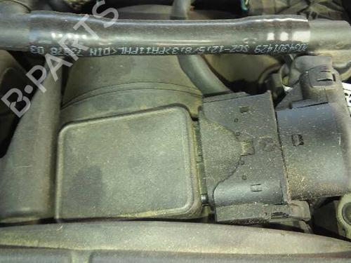 Used Mass air flow sensor MERCEDES-BENZ C-CLASS Coupe (CL203) C 180 Kompressor (203.746) (143 hp) 1603433