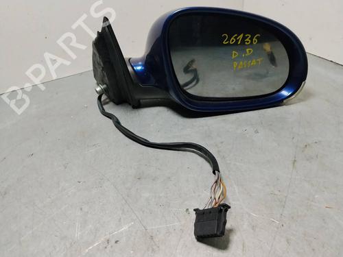 Used Right mirror VW PASSAT B5.5 (3B3) [2000-2005]  32177207