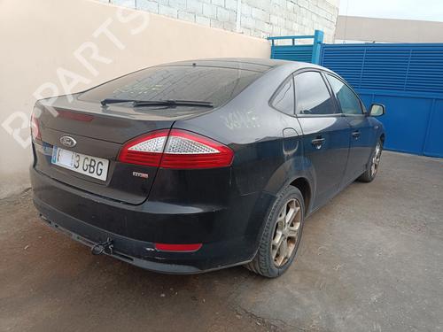 Left front window switch FORD MONDEO IV (BA7)  | BP27209668I27 
