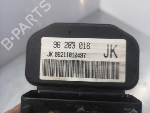 ABS pump DAEWOO NUBIRA Saloon (J100)  | BP15989234M43 