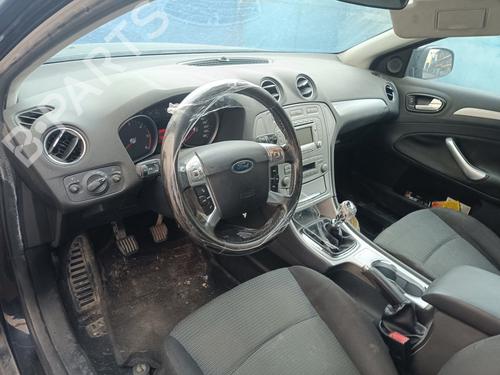Left front window switch FORD MONDEO IV (BA7)  | BP27209668I27 