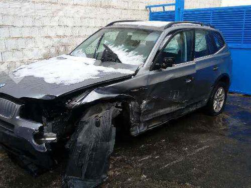 BMW X3 (E83)    104073