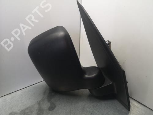 Right mirror FORD TOURNEO CONNECT 1.8 TDCi | BP10199111C27 