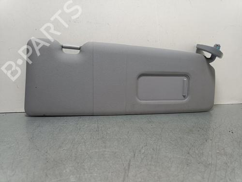 Used Right sun visor BMW 1 (E87) 116 d (116 hp) 21831790
