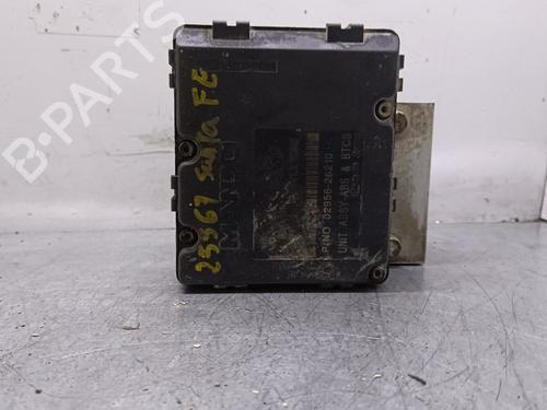 Used ABS pump HYUNDAI SANTA FÉ I (SM) 2.0 CRDi 4x4 (113 hp) 26957987