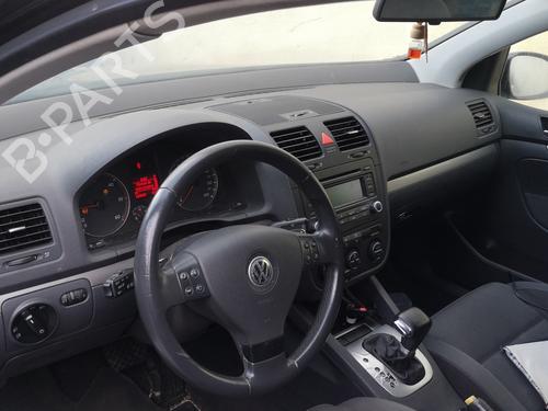 Engine control unit (ECU) VW GOLF V (1K1) 2.0 TDI 16V | BP8904949M57 