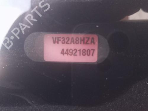 Engine control unit (ECU) PEUGEOT 206 Hatchback (2A/C) 1.4 HDi eco 70 | BP27708090M57 