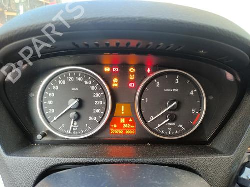 Kombinert Instrument Kombinert Instrument BMW X5 (E70) xDrive 35 d (286 hp) 37215649 37215649