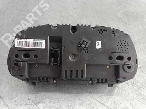 Instrument cluster BMW 3 Coupe (E92) 330 d | BP7459323C47 