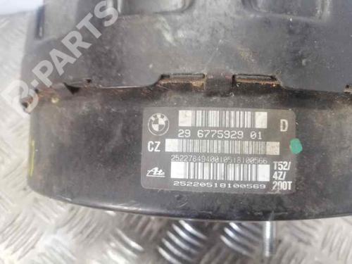Servo brake BMW 1 (E87) 118 d | BP4229503M42 