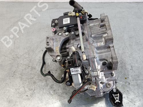 Gearbox CITROËN C4 Picasso II | BP12497939M3 - Image 10
