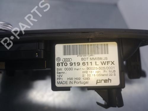 Switch AUDI Q5 (8RB) SQ5 TDI quattro | BP16339076I30 