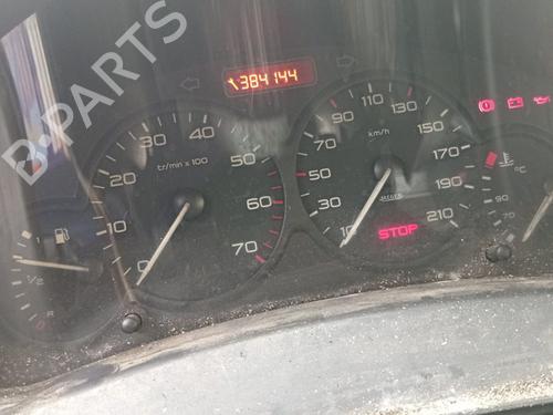 Engine control unit (ECU) PEUGEOT PARTNER MPV (5_, G_) 1.6 HDi 75 | BP33935913M57  - Image 7