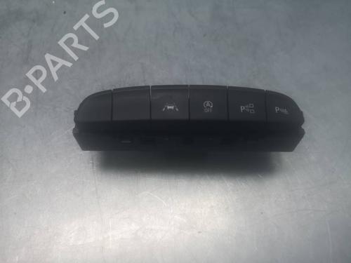 Used Switch Switch OPEL INSIGNIA B Grand Sport (Z18) 1.5 (68) (140 hp) 40225849 40225849