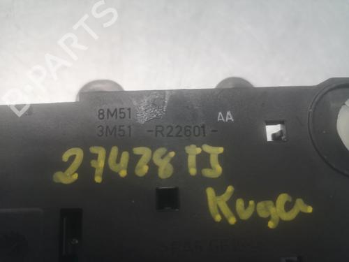 Rear left interior door handle FORD KUGA I | BP38240040I15 - Image 3