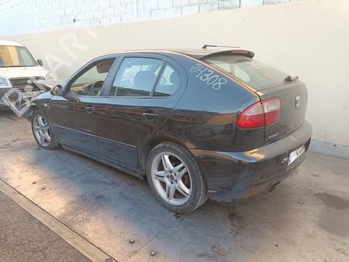 Left rear window motor SEAT LEON (1M1)  | BP17132712E23 