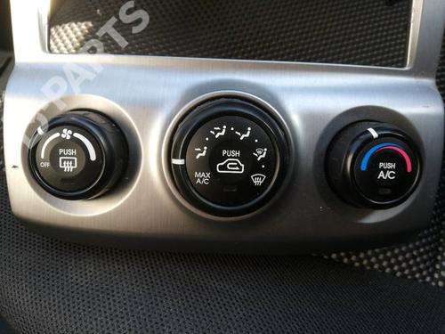 Used Climate control KIA SPORTAGE II (JE_, KM_) [2004-2011]  7672556
