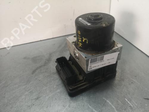 Used ABS pump OPEL ASTRA J (P10) [2009-2016]  8371681