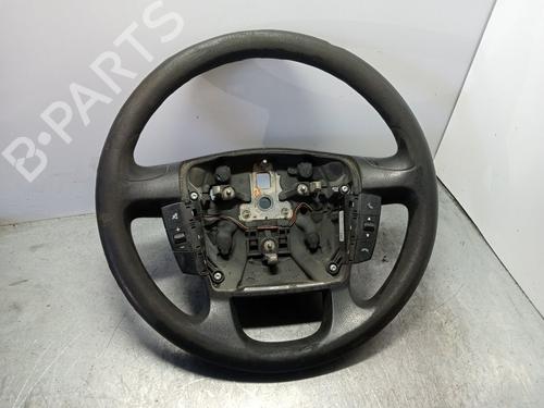 Used Steering wheel Steering wheel FIAT DUCATO Bus (250_) 130 Multijet 2,3 D 4x4 (131 hp) 36300636 36300636