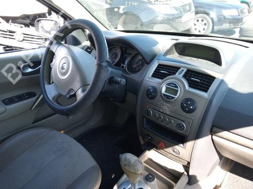 Engine control unit (ECU) RENAULT MEGANE II Saloon (LM0/1_)  | BP16126382M57 