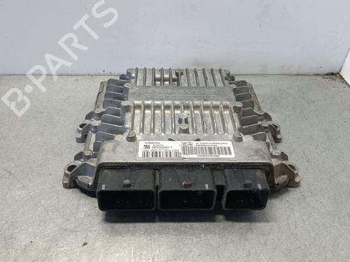 Motorstyringsenhed CITROËN C5 I (DC_) [2001-2005]  30079018