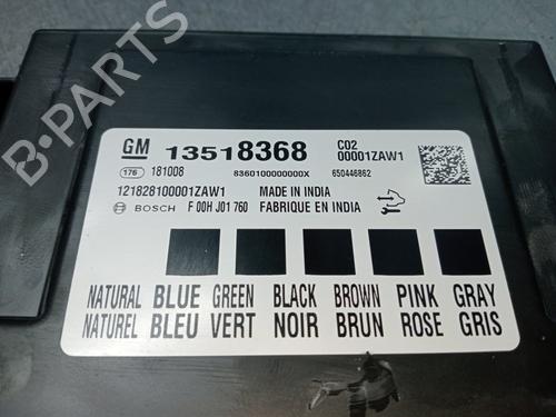 Electronic module OPEL INSIGNIA B Grand Sport (Z18) | BP32139466M83