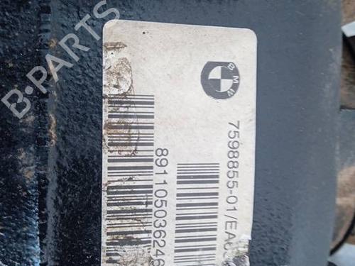 Rear differential BMW 1 (E87) 116 d | BP40606579M24 - Image 4
