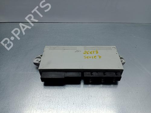Electronic module BMW 7 (E65, E66, E67) 730 Ld | BP36781568M83 - Image 4