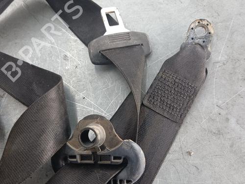 Front right seatbelt AUDI A2 (8Z0) 1.2 TDI | BP8738805I25 