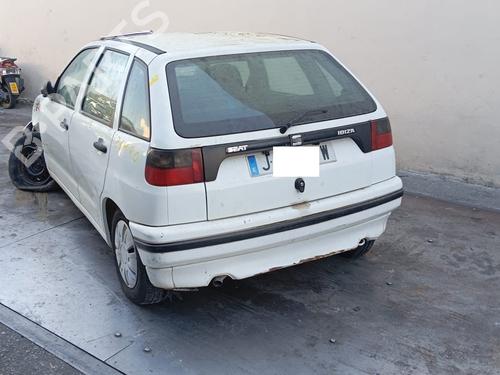 Alternator SEAT IBIZA II (6K1) 1.4 i | BP29183487M7 