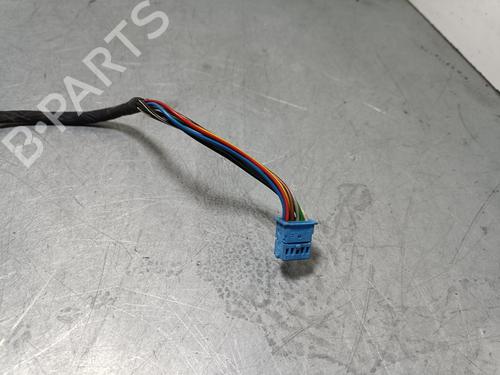 Left front window switch MERCEDES-BENZ S-CLASS (W220) S 320 CDI (220.026, 220.126) | BP16738777I27 
