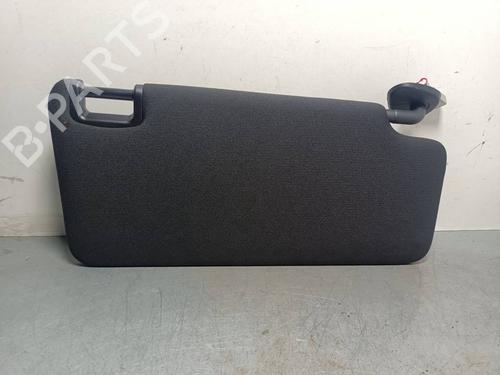 Left sun visor BYD ATTO 2 EV | BP40154204I1 - Image 2