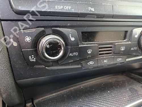 Used Climate control Climate control 37515689 37515689