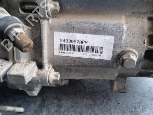 Gearbox BMW 1 (E87) 116 d | BP39994594M3 - Image 6