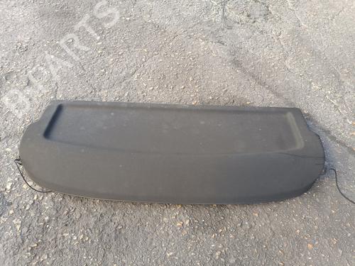 Used Rear parcel shelf Rear parcel shelf AUDI A1 Sportback (8XA, 8XF) 1.6 TDI (115 hp) 32736859 32736859