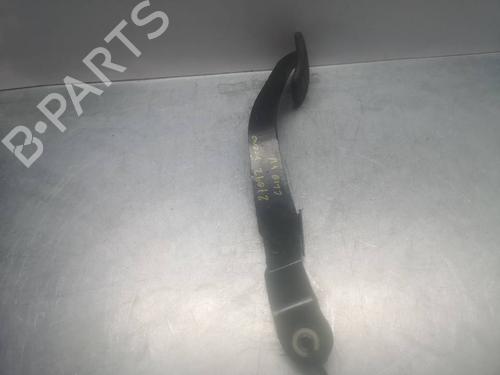 Used Break pedal Break pedal RENAULT CLIO IV (BH_) [2012-2021] 32131777 32131777