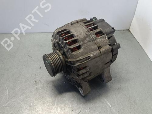 Used Alternator CITROËN C1 (PM_, PN_) 1.0 (68 hp) 30172596