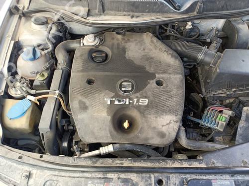Engine SEAT TOLEDO II (1M2) 1.9 TDI | BP36848587M1 - Image 11