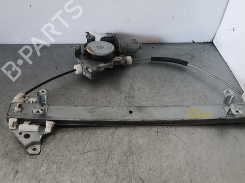 Used Front right window mechanism NISSAN JUKE (F15) 1.6 (117 hp) 16484214