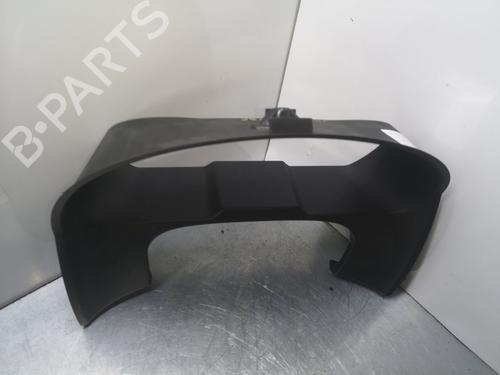 Middle console JAGUAR XF I (X250) 3.0 D | BP19700772I22 