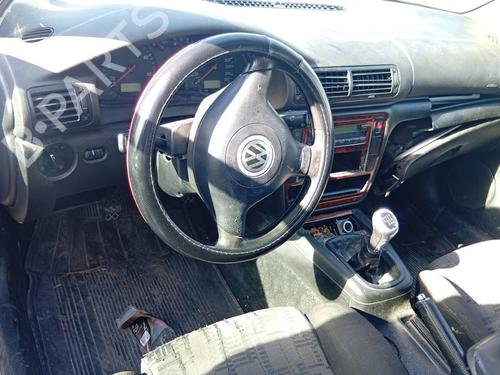 Engine VW PASSAT B5 (3B2) | BP40513979M1 - Image 3