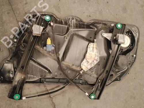 Front left window mechanism VW PASSAT B6 (3C2)  | BP36223355C22  - Image 6