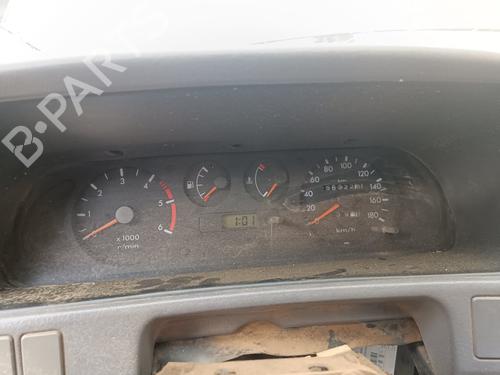 Used Instrument cluster NISSAN TERRANO II (R20) [1992-2007]  25873014