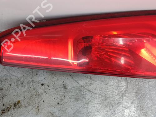 Right taillight FORD FIESTA V (JH_, JD_)  | BP26903704C35 