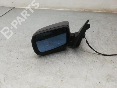 Left mirror BMW 3 (E46) 320 d | BP9437575C26 